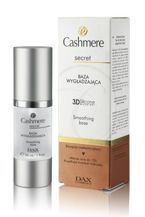 DAX Cosmetics - Cashmere Secret - Baza wygładzająca przedłuża trwałość makijażu 30ml 5900525031006