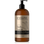 Eveline - (ZUŻYĆ DO 18/03/24) Organic Gold - Nawilżający i Odżywczy Balsam do Ciała z Aloesem 500ml  5903416030188