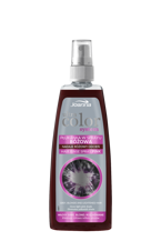 Joanna - Ultra Color System - Płukanka do włosów RÓŻOWA nadaje różowy odcień SPRAY 150ml 5901018017293