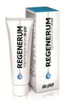 Regenerum -Regeneracyjne serum DO PIĘT 5ml 5906071023205