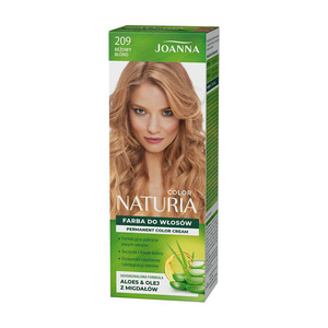 Joanna - Naturia Color - 209 - Beżowy Blond 5901018010690