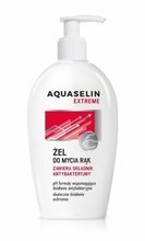 AA Oceanic - /ExpDate31/03/23/ AA Aquaselin Extreme - ANTIBACTERIAL hand wash gel / ANTYBAKTERYJNY żel do mycia rąk 300ml 5900116068480