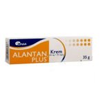 Alantan Plus (Unia) - KREM - 35 g (5909990035014)