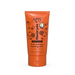 Apis - Fruit Shot - Tangerine Hydrating Cream / Nawilżający krem MANDARYNKA 50ml 5901810007539