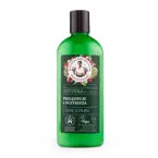 Babuszka Agafia - Natural, nurturing and CLEANISING hair conditioner with 7 taiga herbs / Naturalna, pielęgnująco - OCZYSZCZAJĄCA odżywka do włosów z 7 ziołami z tajgi 260 ml 4743318149103