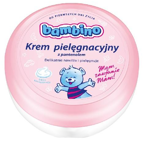 Bambino -  Baby Care Cream With Panthenol  from 1st day of life / Krem pielęgnacyjny dla dzieci i niemowląt z d-Pantenolem od 1 dnia życia 200ml 5900017040035