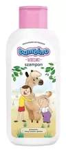 Bambino - Shampoo for children "Kids" Bolek and Lolek / SZAMPON do włosów dla Dzieci i Niemowląt 400ml 5900017069708