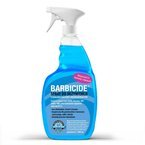 Barbicide - /ZUŻYĆ DO 30/05/23/ Spray do dezynfekcji powierzchni 1 LITR