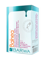Barwa - (ZUŻYĆ DO 30/09/22) Balnea - Specjalistyczne mydło ANTYBAKTERYJNE przeciwpotowe 100g 5902305005962