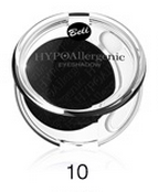 Bell - HYPOAllergenic - Hypoalergiczny cień do powiek nr 10 5901812093486