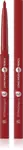 Bell - Hypoallergenic - Long-lasting lip liner stick / Konturówka do ust 103 Paris 1pcs 5902082520146