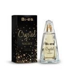 Bi-es - Crystal by Night - Woda perfumowana EDP 100ml 5905009047320