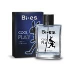 Bi-es For Men - Cool Play - Woda toaletowa EDT 100ml 5905009043216
