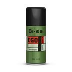 Bi-es For Men - EGO Dezodorant spray 150ml 5906513002188