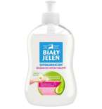 Biały Jeleń - DISHwashing lotion /  Balsam do mycia NACZYŃ 500ml 5900133006489