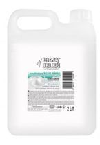 Biały Jeleń - Hipoalergiczne mydło w płynie z ekstraktem z KOZIEGO MLEKA ZAPAS 2 litr 5900133014002