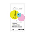 Bielenda - Beauty Molecules - Molekularna NIACYMIDOWA MASECZKA 8g 5902169051396