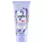 Bielenda - /UseBy30/04/24/ Lavender Foot Care - Cream strongly regenerating UREA30% / Krem do STÓP regenerujący MOCZNIK 30% 75 ml  5902169044923