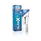 BlanX - Pasta do zębów WHITE SHOCK & PROTECT LED 75ml 8017331039731