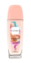 C-THRU - Dezodorant naturalny spray HARMONY BLISS 75ml 5201314113478