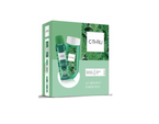 C-THRU - Emerald Luminous - ZESTAW: Dezodorant perfumowany spray 150ml + ŻEL pod prysznic 250ml 5900536336794