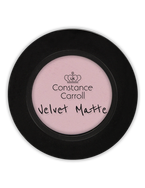 Constance Carroll - (ZUŻYĆ DO 28/02/22) Velvet Matte Mono - Cień do powiek 03 RÓŻOWY 5902249467635