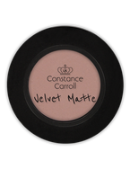 Constance Carroll - (ZUŻYĆ DO 28/02/22) Velvet Matte Mono - Cień do powiek 05 CEGLASTY 5902249467659