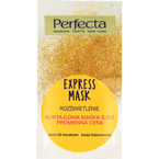 DAX Cosmetics - Perfecta Express Mask - KOKTAJLOWA MASKA S.O.S 8ml 5900525051363