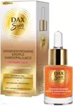 DAX Sun - Concentrated self-tanning drops for face and body for all skin types / Skoncentrowane KROPLE SAMOOPALAJĄCE do twarzy i ciała 15ml 5900525076120