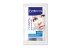Dax Cosmetics - Perfecta Eye Patch - Hydrożelowe płatki kolagenowe POD OCZY ICE PATCH przeciw cieniom i opuchliźnie 5900525032225