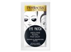 Dax Cosmetics - (ZUŻYĆ DO 31/03/23) Perfecta Eye Patch - WĘGLOWE płatki pod oczy 5900525053671