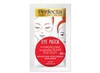 Dax Cosmetics - (ZUŻYĆ DO 31/03/24) Perfecta Eye Patch 45+ - Hydrożelowe koreańskie płatki POD OCZY 2szt 5900525020420