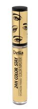 Delia - Color Master - BAZApod cienie 24H Color Stay 3g 5901350481349