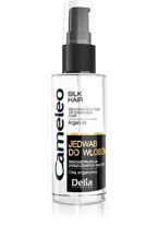 Delia - (UseByDate 31/10/23) Cameleo - JEDWAB do włosów z OLEJEM ARGANOWYM 55ml 5901350441121