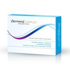 Dermena Complex - Suplement diety na włosy, skórę i paznokcie 60 kap 5906340469871