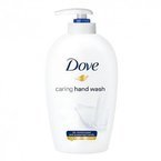 Dove - Caring Hand Wash pielęgnujące mydło w płynie 250ml 4000388177000