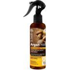 Dr Santé - Argan Hair - SPRAY do włosów ułatwiający rozczesywanie z OLEJEM ARGANOWYM i keratyną włosy zniszczone 150ml 8588006035100