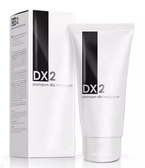 Dx2 - /ExpDate30/09/24/ Szampon do włosów dla mężczyzn przeciwłupieżowy 150 ml 5906071004297