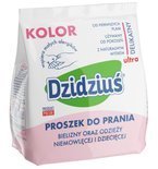 Dzidziuś - Proszek do prania KOLOR 850g 5900133016709