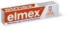 ELMEX - Pasta do zębów (czerwona) mineralizuje zęby i chroni przed próchnicą 75ml 4007965560002