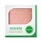 Ecocera - ROZŚWIETLACZ prasowany ARUBA Shimmer 10g 5905279930537