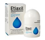 Etiaxil ORIGINAL - Antyperspirant roll-on 15ml 5701943011140