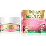 Eveline - Bio Oliwkowy - Aktywnie Odmładzający Krem-Serum 50ml 5903416030140