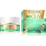 Eveline - Bio Oliwkowy - Krem-Koncentrat Głęboko Nawilżający 50 ml 5903416030157