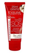 Eveline - Extra Soft SOS Intensywnie regenerujący Krem-opatrunek do rąk 100ml 5901761999341
