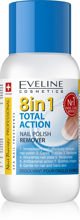 Eveline - Nail Therapy Professional - ZMYWACZ do paznokci 8w1 Total Action bezacetonowy 150ml 5901761939347