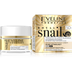 Eveline - Royal Snail 50+ - Skoncentrowany krem na DZIEŃ I NOC silnie liftingujący każdy rodzaj skóry 50ml 5901761980974