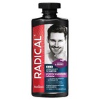 Farmona - /ExpDate31/03/24/ Radical MEN - Strengthening anti-hair loss shampoo (Wzmacniający szampon przeciw wypadaniu włosów) 400ml 5900117010266