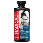 Farmona - /ZUŻYĆ DO 30/03/24/ Radical MEN - Strengthening anti-dandruff shampoo (Przeciwłupieżowy szampon wzmacniający) 400ml 5900117010273