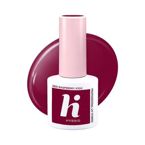 Hi Hybrid - (UseByDate 30/09/23) Choco&Latte - Lakier hybrydowy RED RASPBERRY #204 5ml 5902751401783